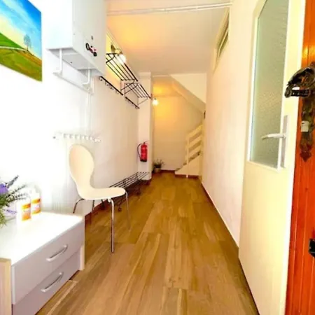Casa Calegaria The For Apartment