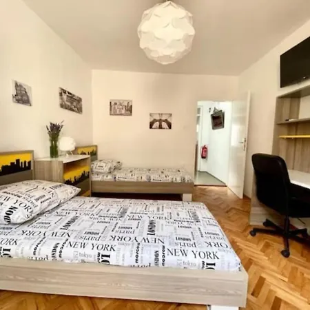 Daire Casa Calegaria The For Koper