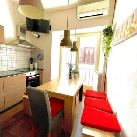 Casa Calegaria The For *