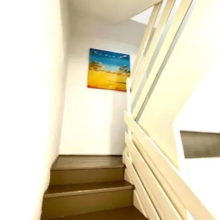 Apartment Casa Calegaria The For