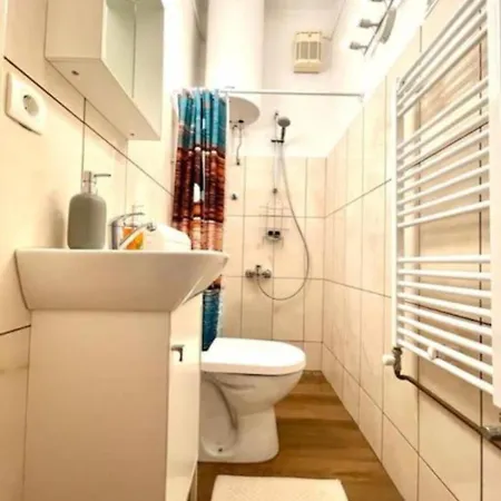 Apartamento Casa Calegaria The For *