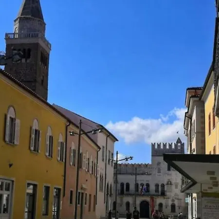 Casa Calegaria The For Apartamento