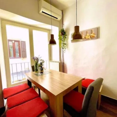 Apartment Casa Calegaria The For
