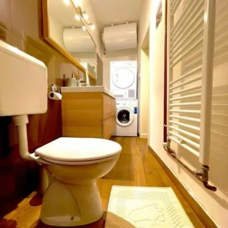 Appartement Casa Calegaria The For Koper