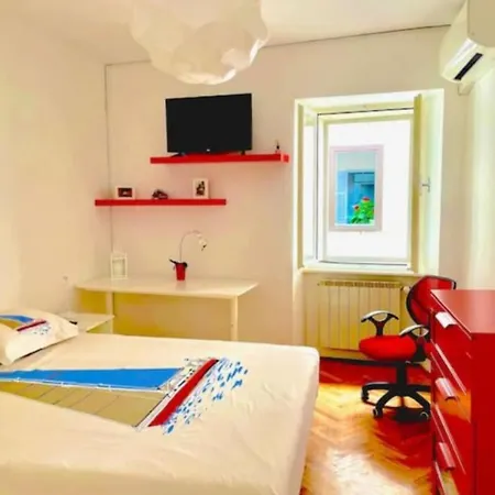 Casa Calegaria The For Appartement