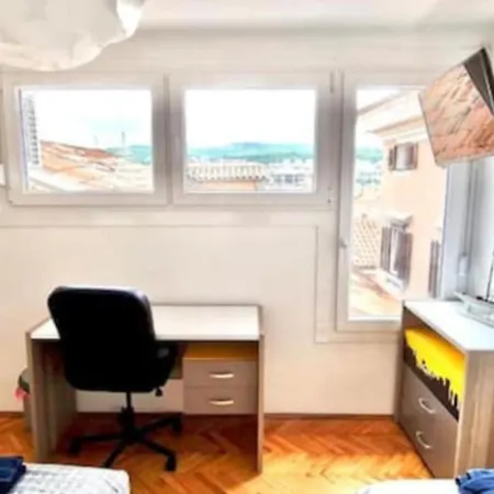 Casa Calegaria The For Apartment Koper