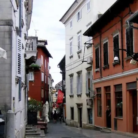 Casa Calegaria The For *