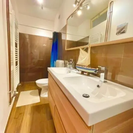 Casa Calegaria The For Koper