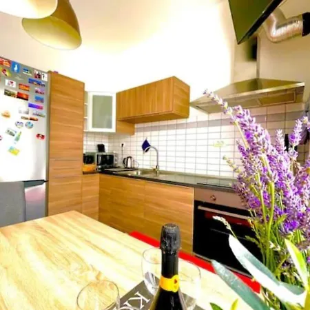 Casa Calegaria The For Appartement