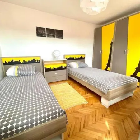 Casa Calegaria The For Daire *