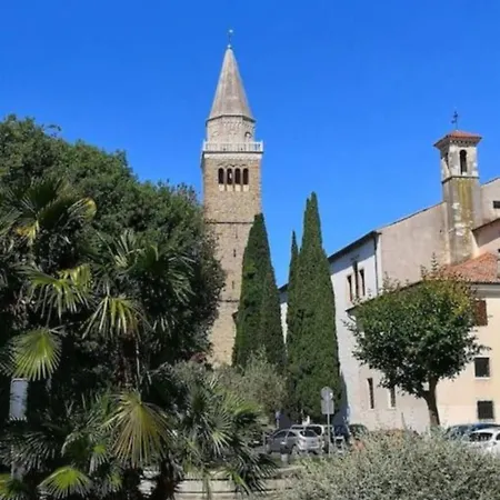 Casa Calegaria The For * Koper