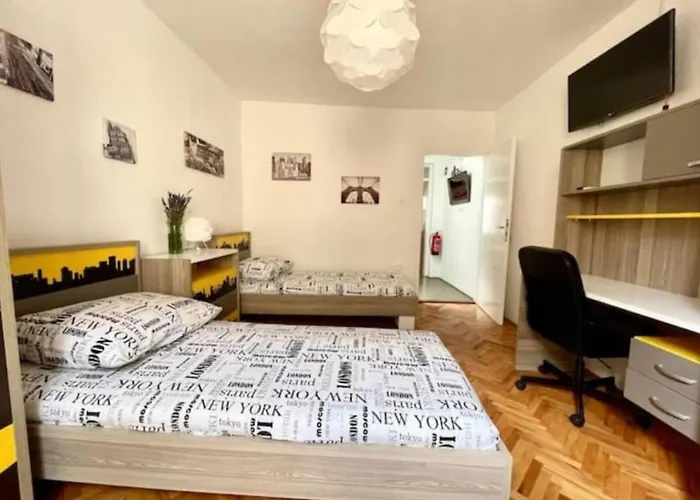 Apartma Casa Calegaria The For Koper