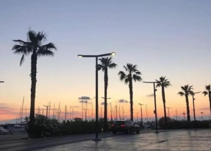 Casa Calegaria The For Apartma