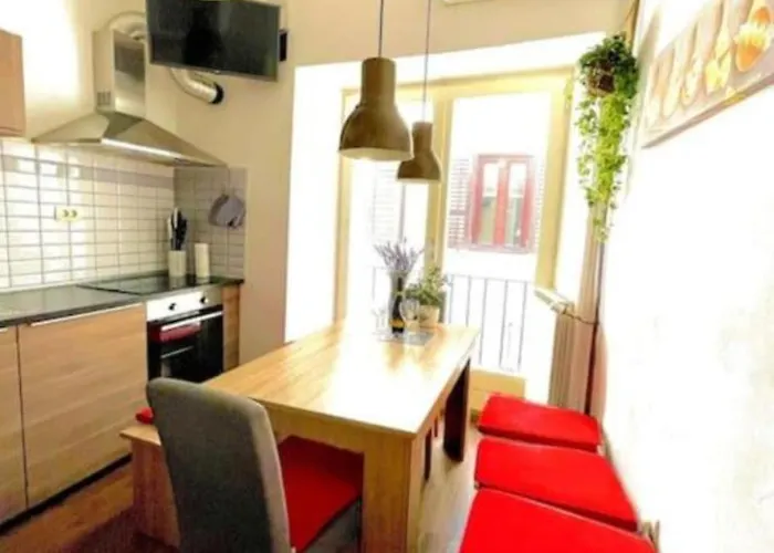 Casa Calegaria The For *