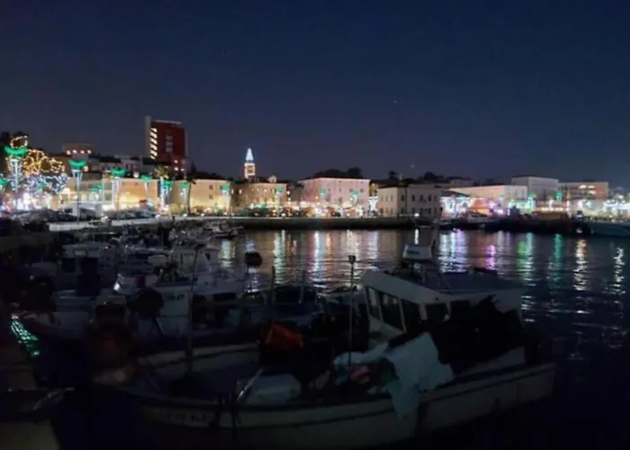 Casa Calegaria The For Apartma Koper