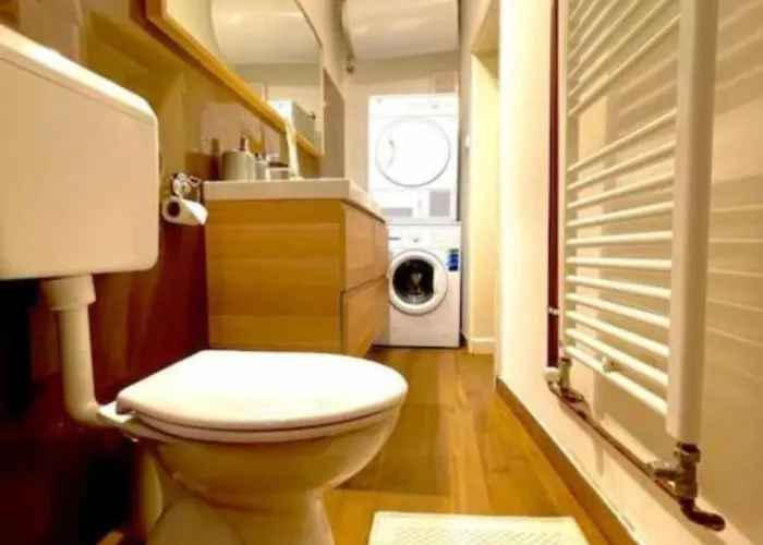 Apartment Casa Calegaria The For Koper