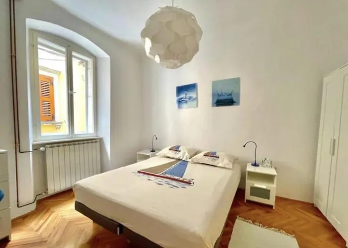 Casa Calegaria The For