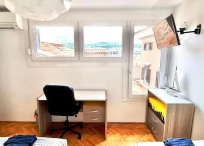 Casa Calegaria The For Apartma Koper