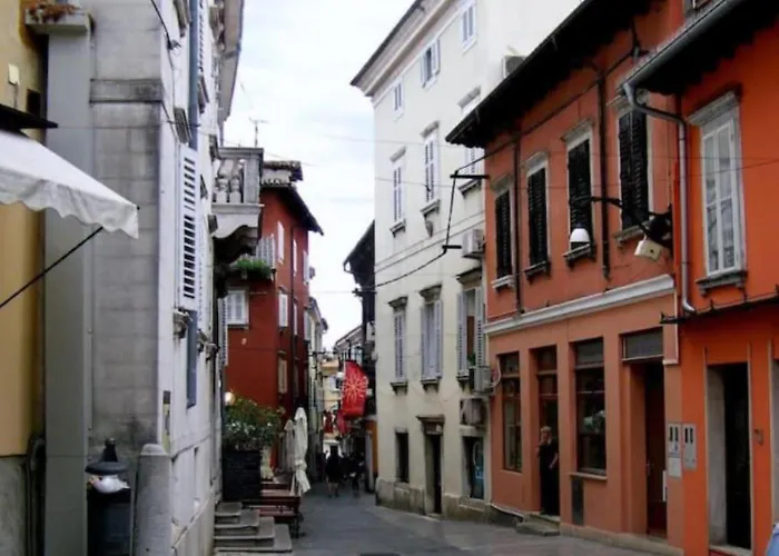 Casa Calegaria The For *