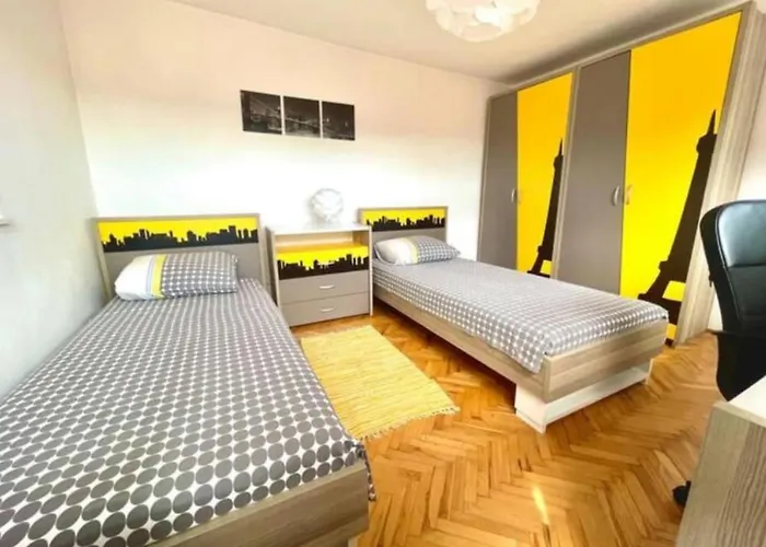 Casa Calegaria The For Apartment *