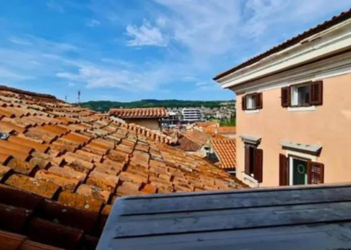 Casa Calegaria The For *