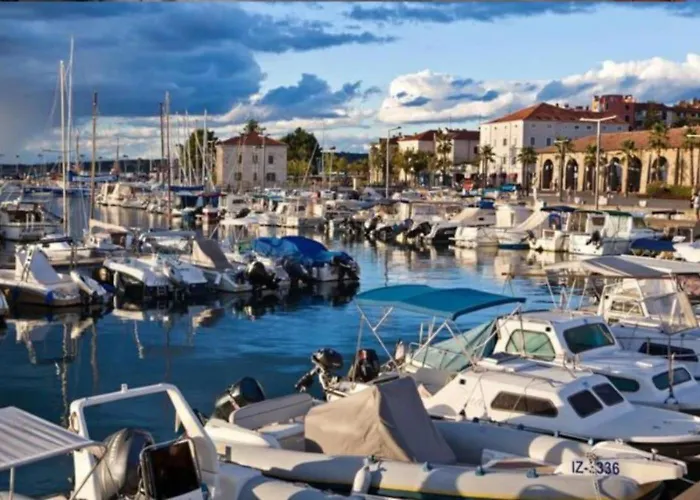 Casa Calegaria The For Apartment